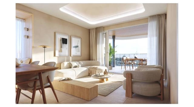 3 sypialnia Penthouse na sprzedaż w Benijófar z basenem garażem - 399 000 € (Ref: 9544462)