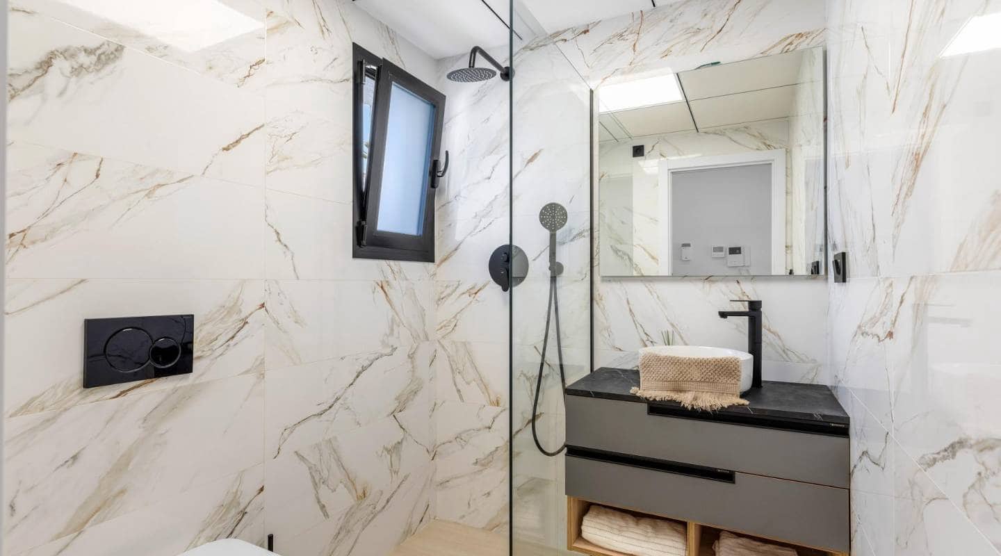 3 makuuhuone Kattohuoneisto myytävänä paikassa El Raso mukana uima-altaan - 251 000 € (Ref: 9584608)