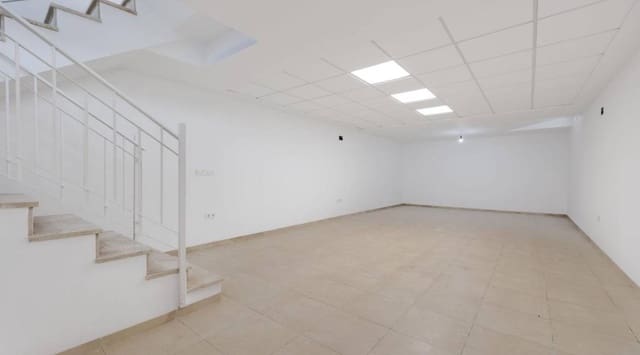 2 soveværelse Villa til salg i San Fulgencio med swimmingpool - € 280.000 (Ref: 9611872)