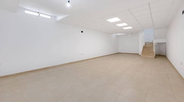 2 soveværelse Villa til salg i San Fulgencio med swimmingpool - € 280.000 (Ref: 9611872)