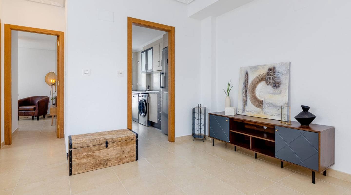 2 bedroom Villa for sale in San Fulgencio with pool - € 280,000 (Ref: 9611872)