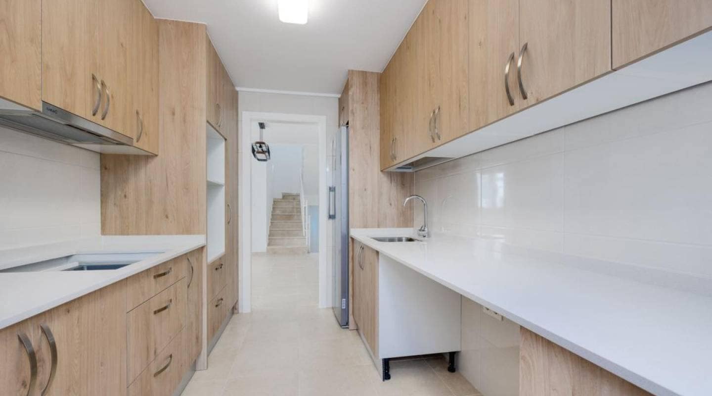 2 bedroom Villa for sale in San Fulgencio with pool - € 280,000 (Ref: 9611872)