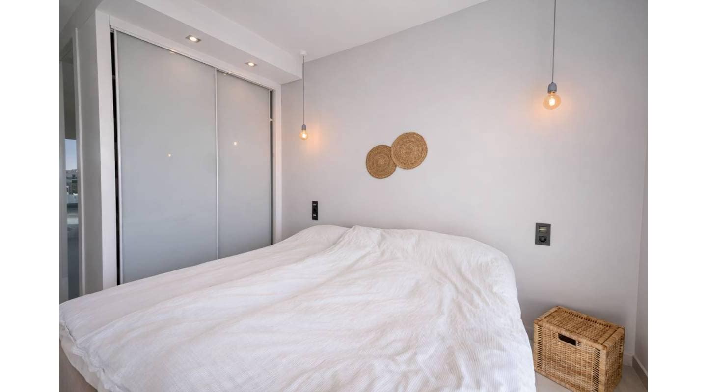 2 quarto Penthouse para venda em El Raso com piscina garagem - 279 950 € (Ref: 9739117)