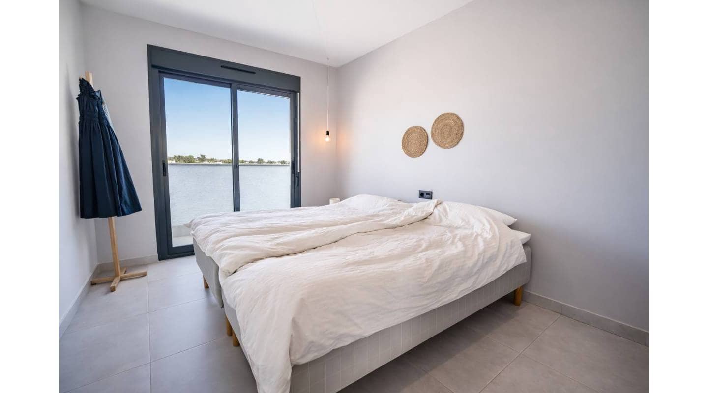 2 quarto Penthouse para venda em El Raso com piscina garagem - 279 950 € (Ref: 9739117)