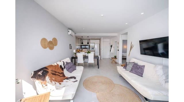 2 chambre Penthouse à vendre à El Raso, Guardamar del Segura avec piscine garage - 279 950 € (Ref: 9739117)