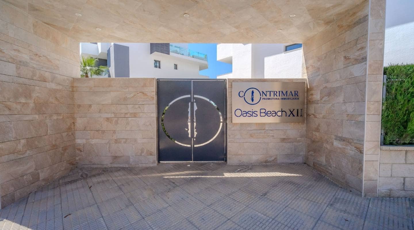 2 quarto Penthouse para venda em El Raso com piscina garagem - 279 950 € (Ref: 9739117)