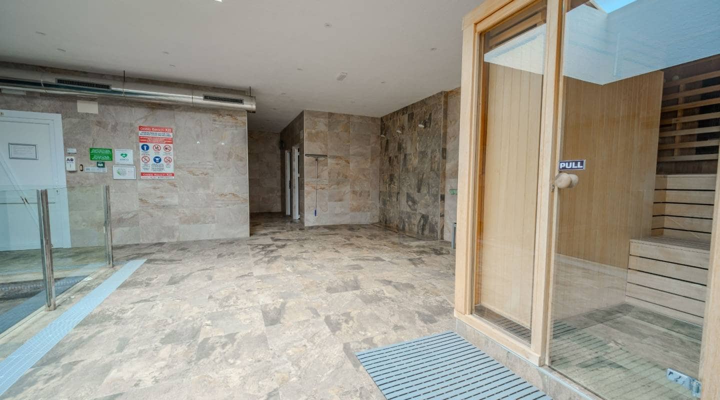 2 quarto Penthouse para venda em El Raso com piscina garagem - 279 950 € (Ref: 9739117)