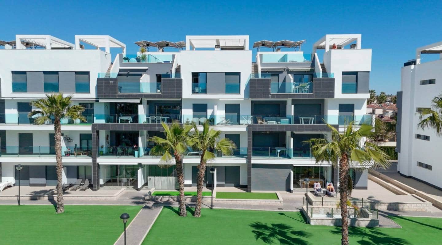 2 quarto Penthouse para venda em El Raso com piscina garagem - 279 950 € (Ref: 9739117)