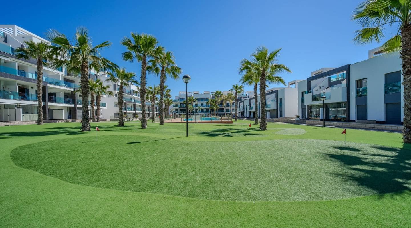 2 quarto Penthouse para venda em El Raso com piscina garagem - 279 950 € (Ref: 9739117)