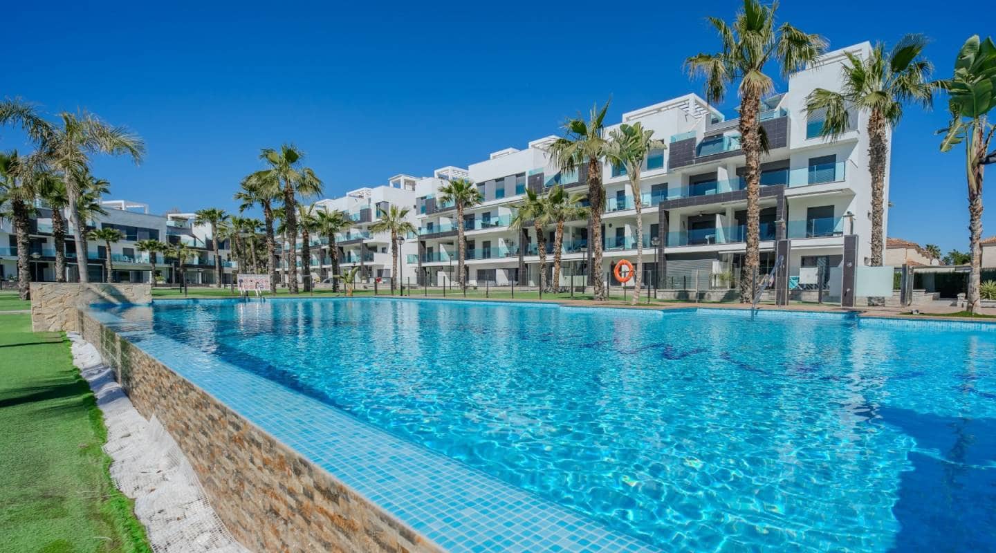 2 quarto Penthouse para venda em El Raso com piscina garagem - 279 950 € (Ref: 9739117)