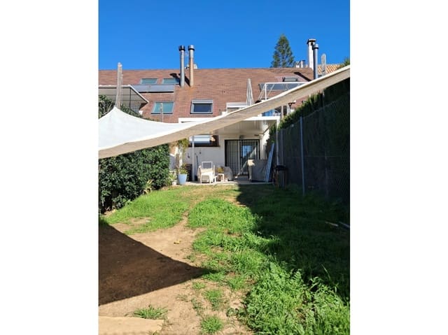 3 sypialnia Dom na sprzedaż w Seghers, Estepona - 698 000 € (Ref: 10078955)