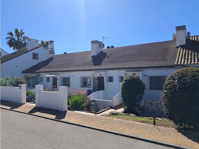 3 sypialnia Dom na sprzedaż w Seghers, Estepona - 698 000 € (Ref: 10078955)
