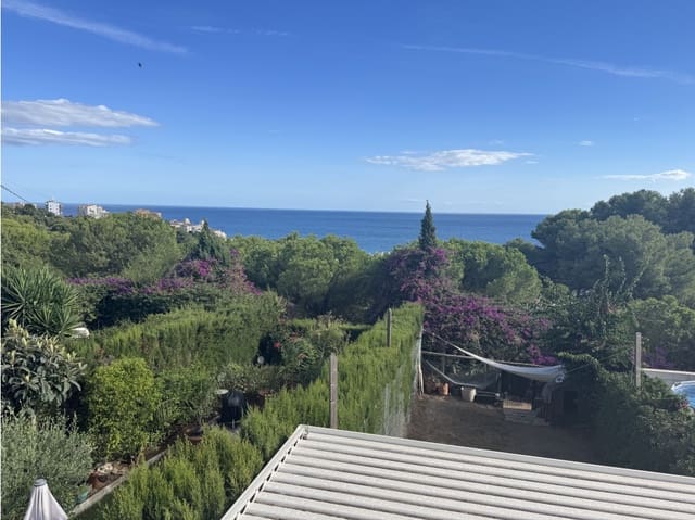 3 sypialnia Dom na sprzedaż w Seghers, Estepona - 698 000 € (Ref: 10078955)