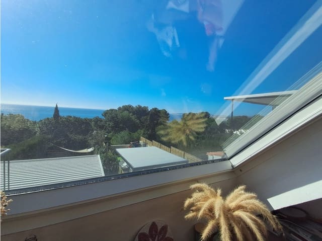 3 sypialnia Dom na sprzedaż w Seghers, Estepona - 698 000 € (Ref: 10078955)