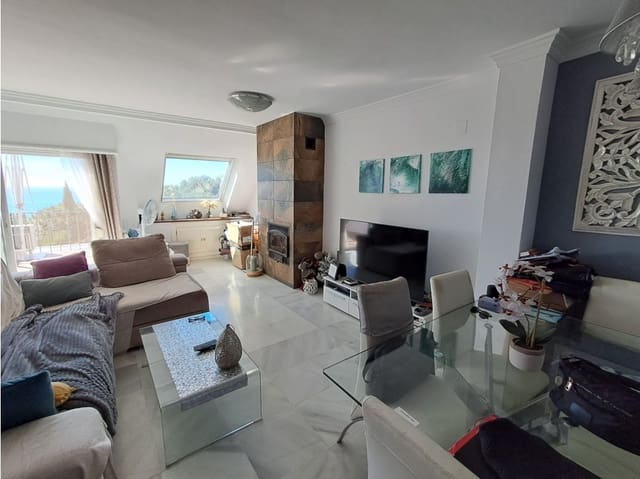 3 sypialnia Dom na sprzedaż w Seghers, Estepona - 698 000 € (Ref: 10078955)
