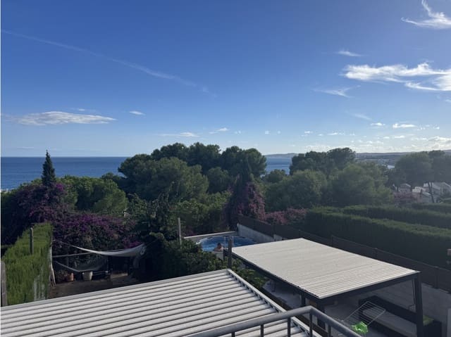 3 sypialnia Dom na sprzedaż w Seghers, Estepona - 698 000 € (Ref: 10078955)