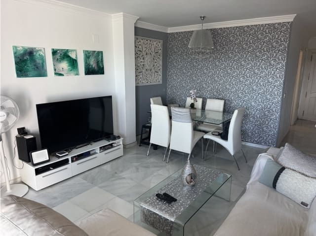 3 sypialnia Dom na sprzedaż w Seghers, Estepona - 698 000 € (Ref: 10078955)