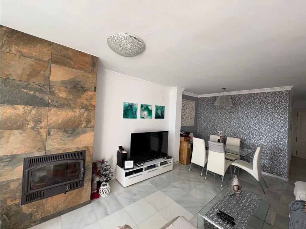 3 sypialnia Dom na sprzedaż w Estepona - 698 000 € (Ref: 10078955)