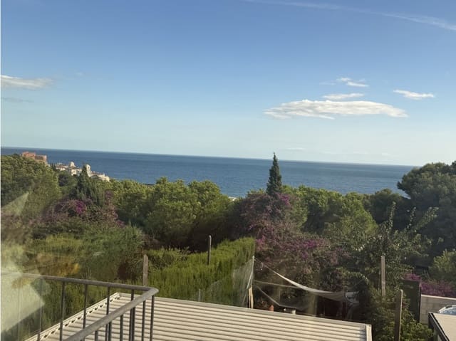 3 sypialnia Dom na sprzedaż w Seghers, Estepona - 698 000 € (Ref: 10078955)