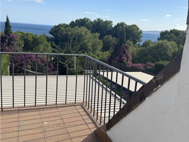 3 sypialnia Dom na sprzedaż w Seghers, Estepona - 698 000 € (Ref: 10078955)
