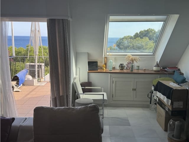 3 sypialnia Dom na sprzedaż w Seghers, Estepona - 698 000 € (Ref: 10078955)