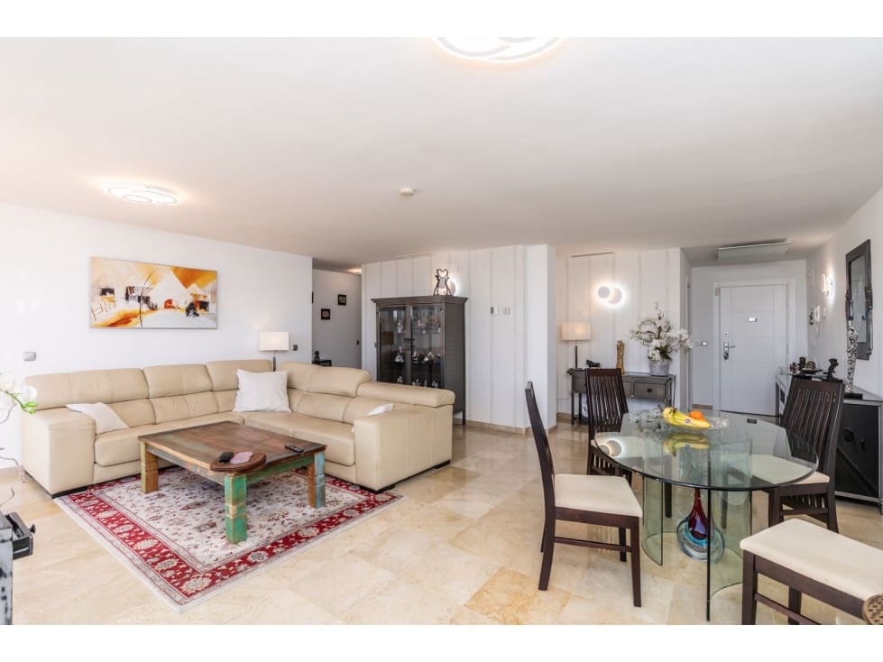 3 chambre Appartement à vendre à Benahavis avec piscine garage - 499 900 € (Ref: 10078957)