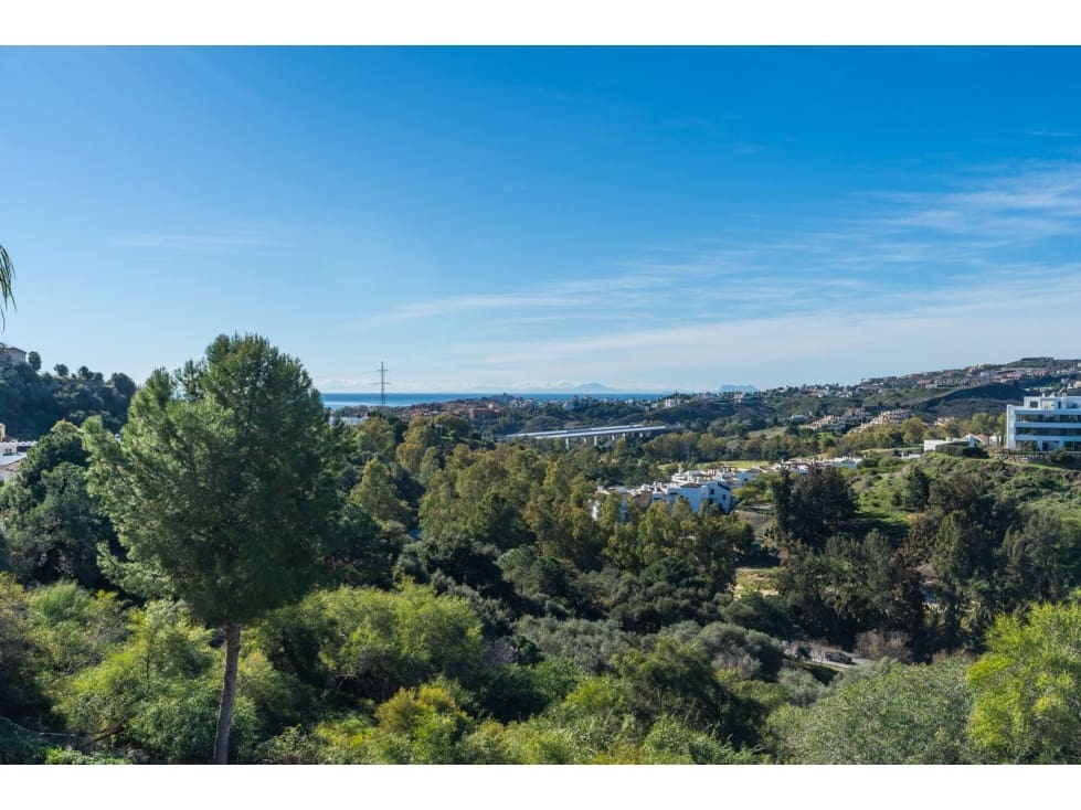 3 chambre Appartement à vendre à Benahavis avec piscine garage - 499 900 € (Ref: 10078957)