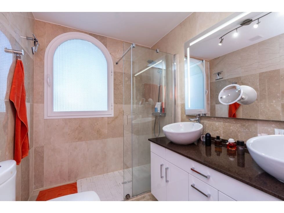 3 chambre Appartement à vendre à Benahavis avec piscine garage - 499 900 € (Ref: 10078957)