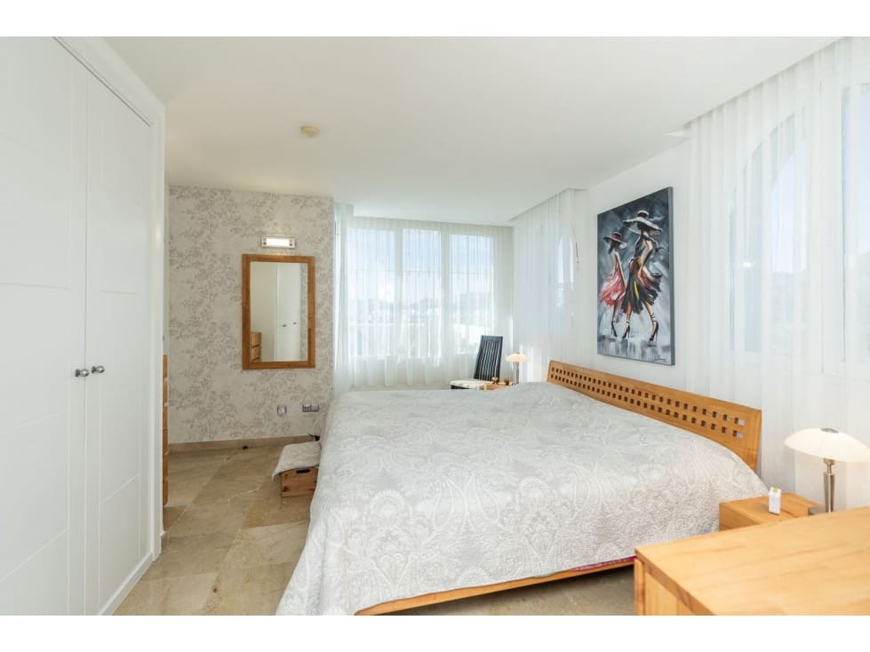 3 chambre Appartement à vendre à Benahavis avec piscine garage - 499 900 € (Ref: 10078957)
