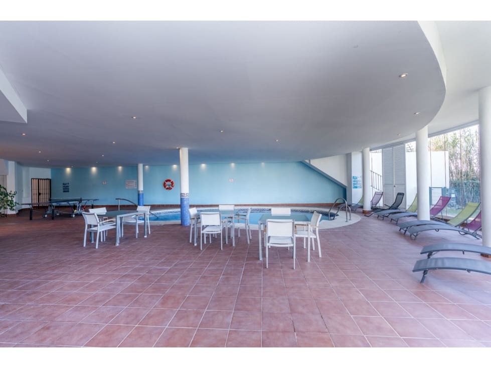 3 chambre Appartement à vendre à Benahavis avec piscine garage - 499 900 € (Ref: 10078957)