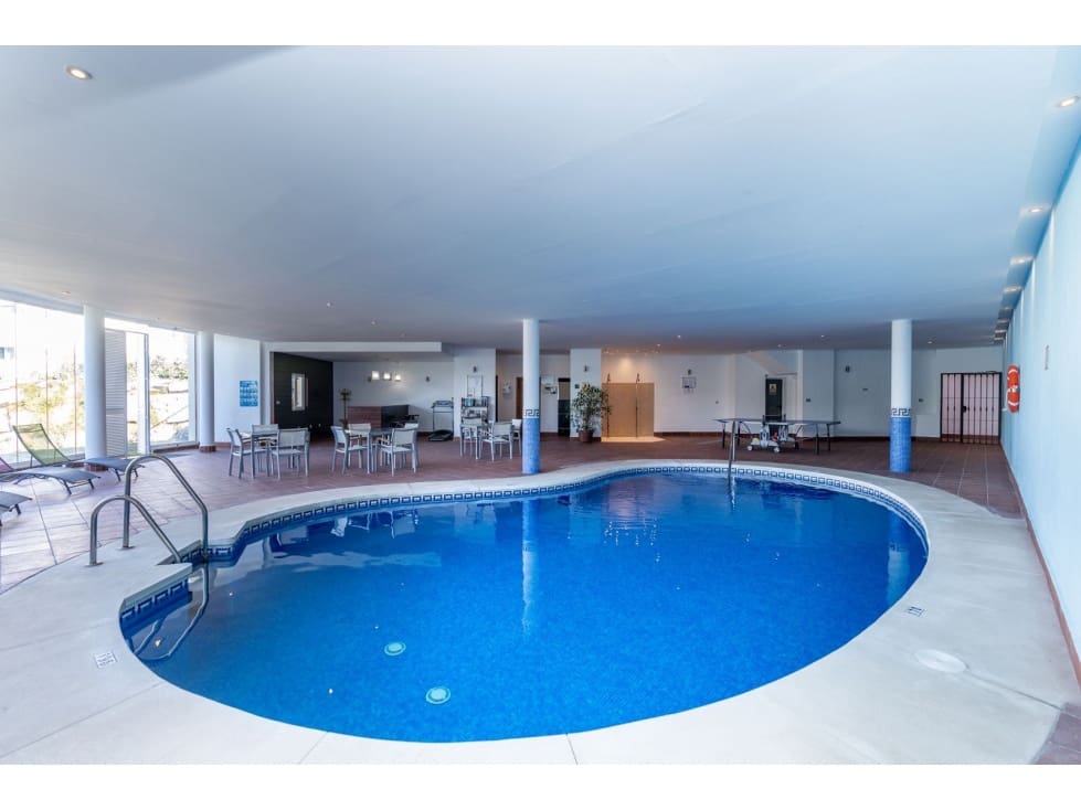 3 chambre Appartement à vendre à Benahavis avec piscine garage - 499 900 € (Ref: 10078957)