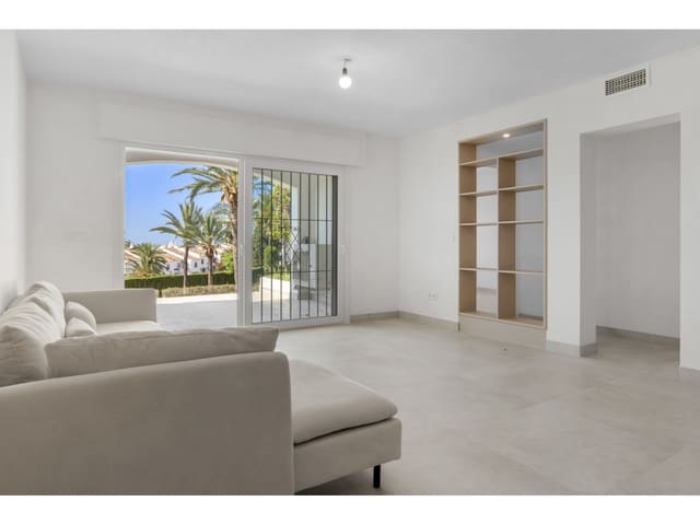 3 sovrum Lägenhet till salu i Puerto Banus, Marbella med pool garage - 875 000 € (Ref: 10078958)