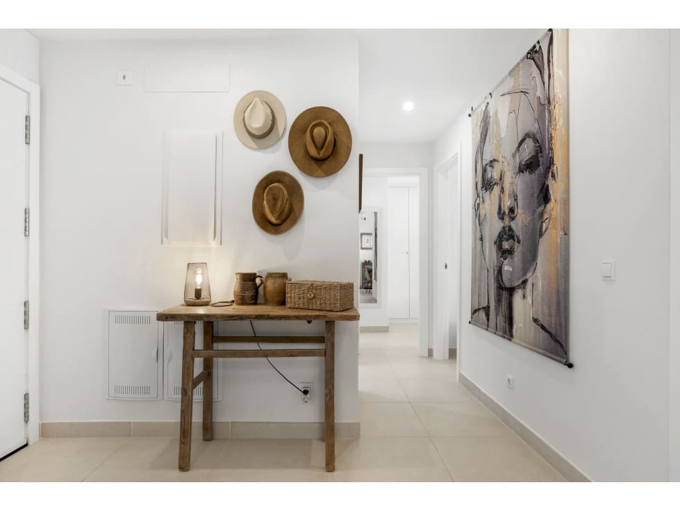 2 sovrum Lägenhet till salu i Estepona med pool garage - 495 000 € (Ref: 10078962)