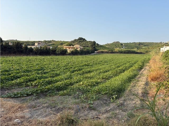 Landgrundstück zu verkaufen in Casares - 360.000 € (Ref: 10078963)