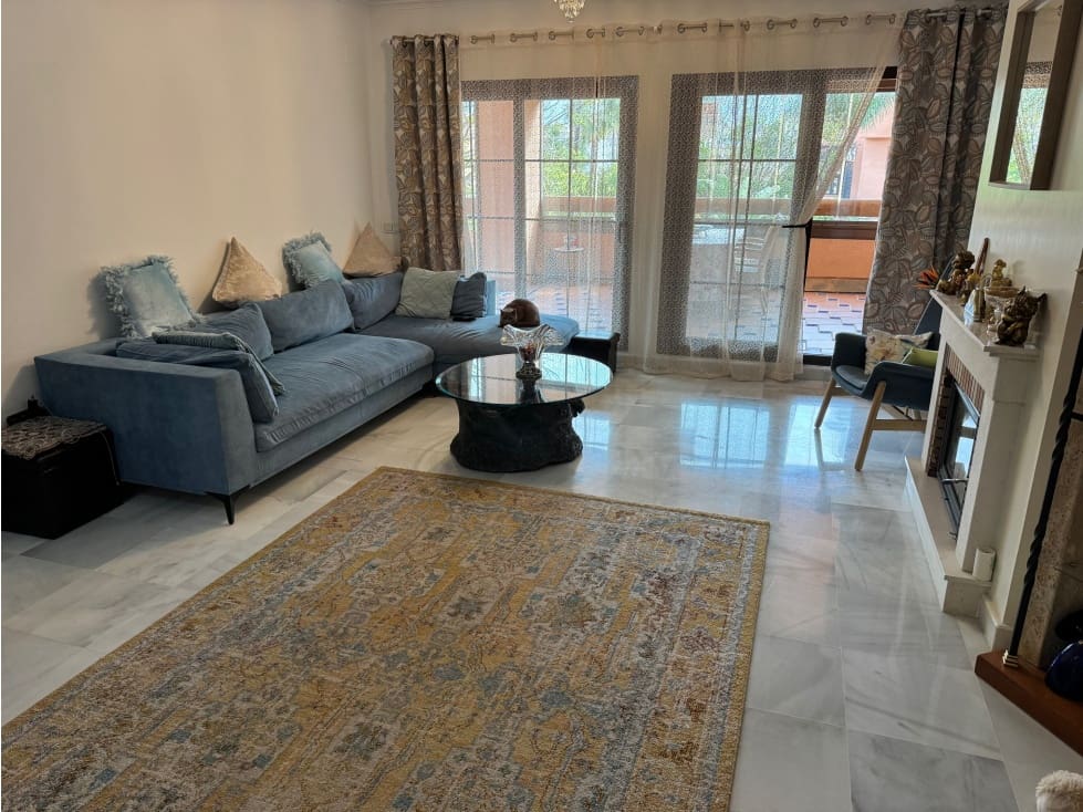 4 sovrum Lägenhet till salu i Atalaya-Isdabe med pool garage - 790 000 € (Ref: 10078964)