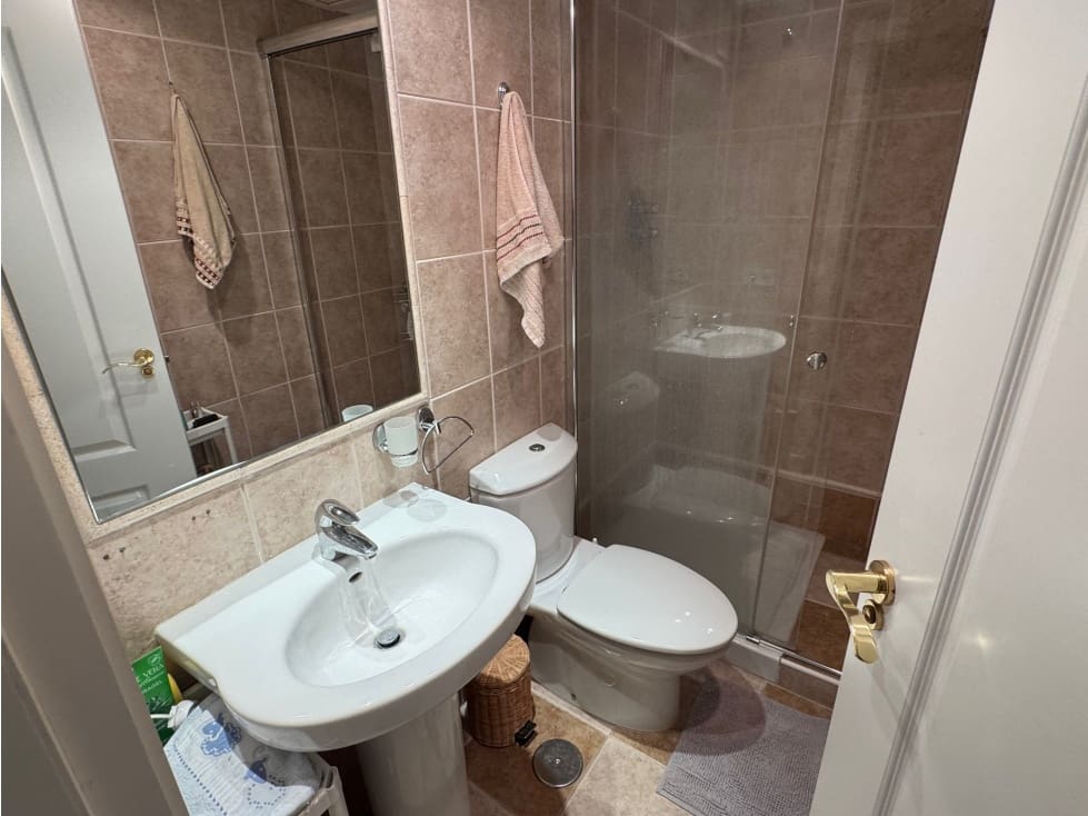 4 sovrum Lägenhet till salu i Atalaya-Isdabe med pool garage - 790 000 € (Ref: 10078964)