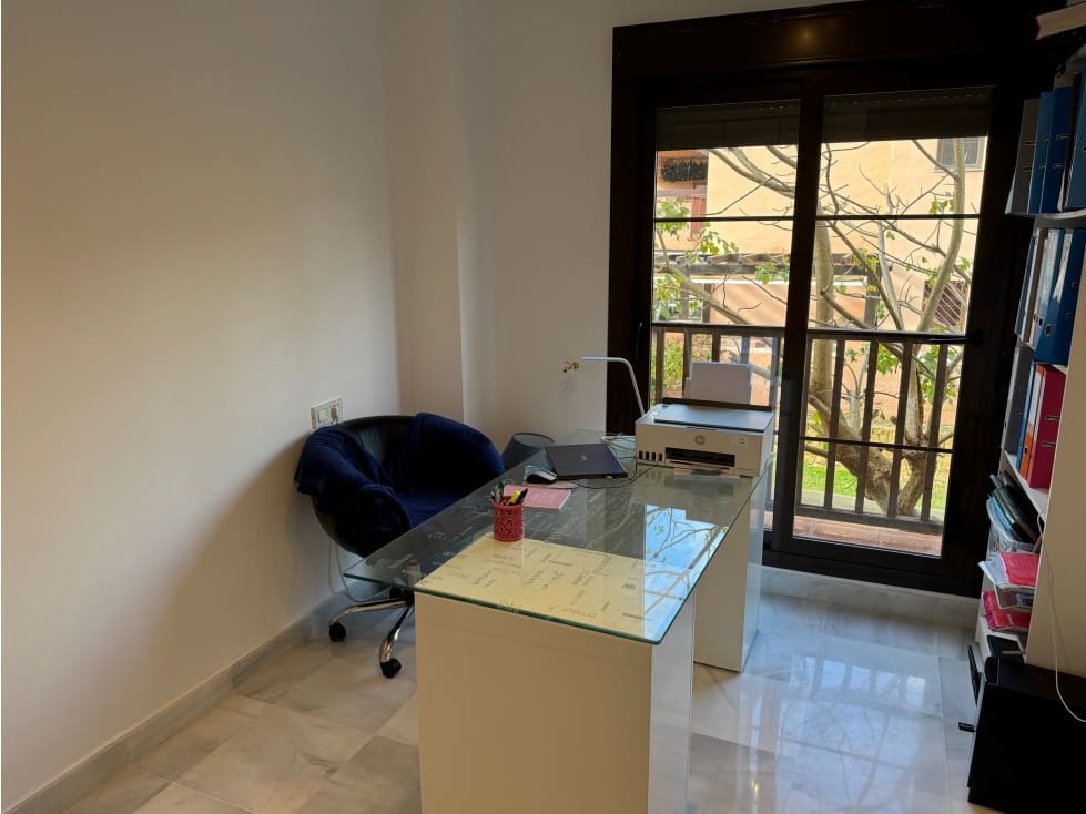 4 sovrum Lägenhet till salu i Atalaya-Isdabe med pool garage - 790 000 € (Ref: 10078964)