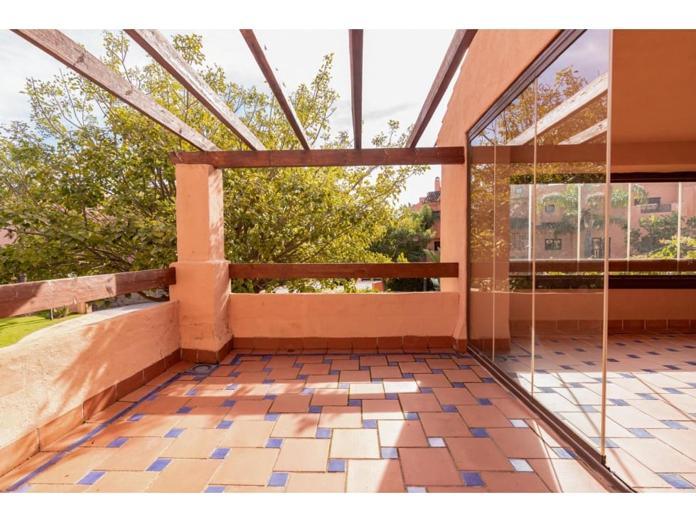4 sovrum Lägenhet till salu i Atalaya-Isdabe med pool garage - 790 000 € (Ref: 10078964)