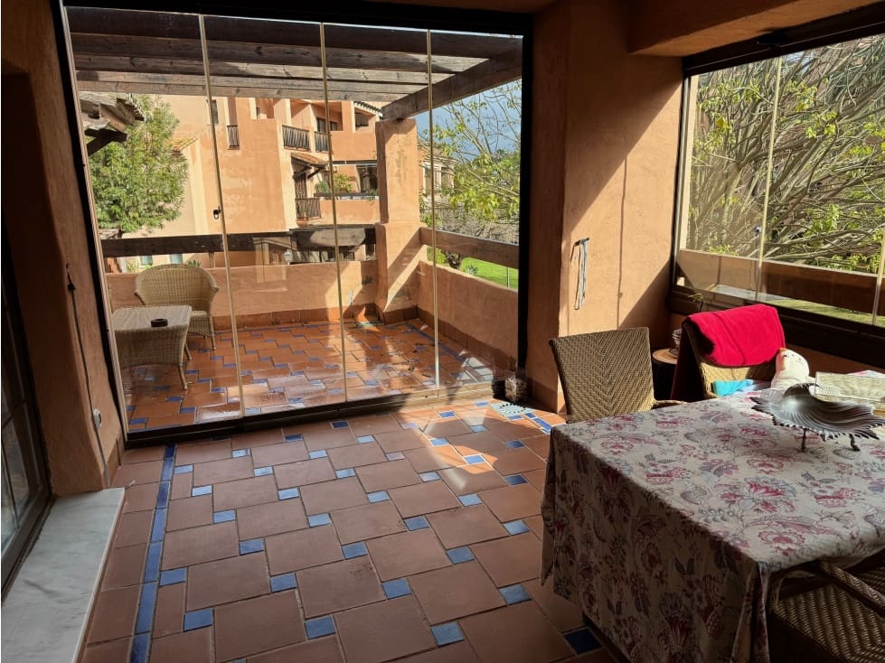 4 sovrum Lägenhet till salu i Atalaya-Isdabe med pool garage - 790 000 € (Ref: 10078964)