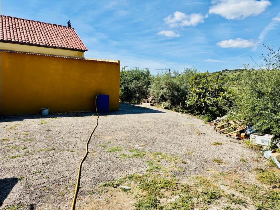 Mark till salu i Estepona - 1 800 000 € (Ref: 10078965)
