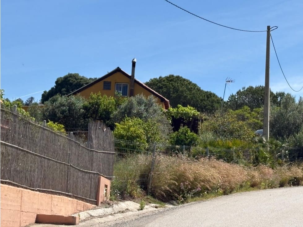 Mark till salu i Estepona - 1 800 000 € (Ref: 10078965)