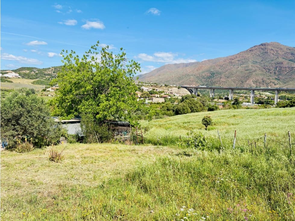 Mark till salu i Estepona - 1 800 000 € (Ref: 10078965)