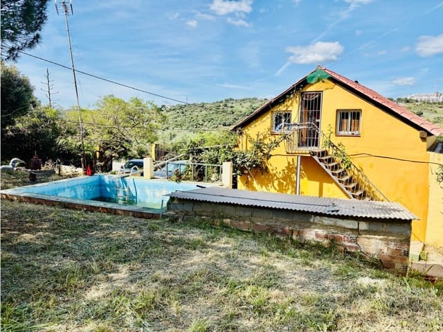Terreno Non Edificato in vendita in Estepona - 1.800.000 € (Rif: 10078965)