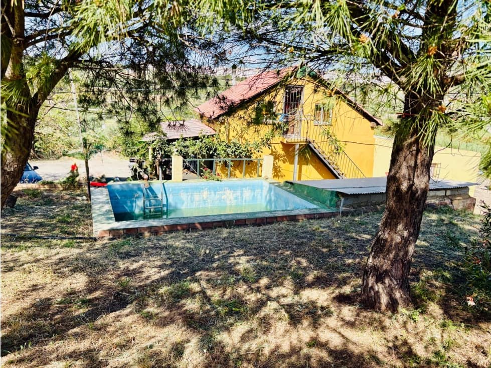 Mark till salu i Estepona - 1 800 000 € (Ref: 10078965)