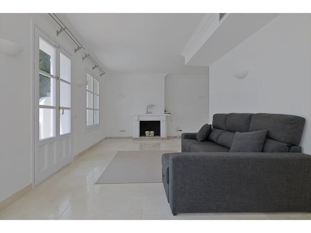 3 bedroom Terraced Villa for sale in Benahavís with pool - € 550,000 (Ref: 10078966)