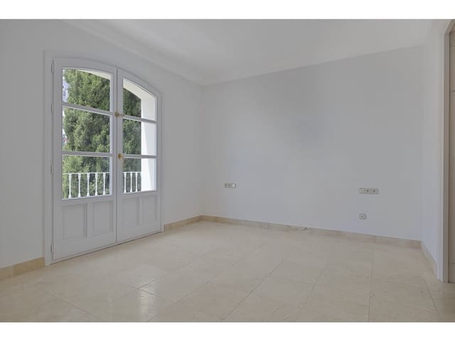 3 bedroom Terraced Villa for sale in Benahavís with pool - € 550,000 (Ref: 10078966)