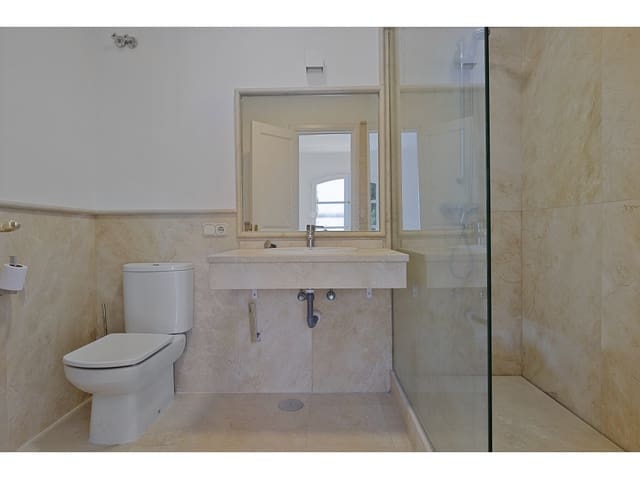 3 bedroom Terraced Villa for sale in Benahavís with pool - € 550,000 (Ref: 10078966)