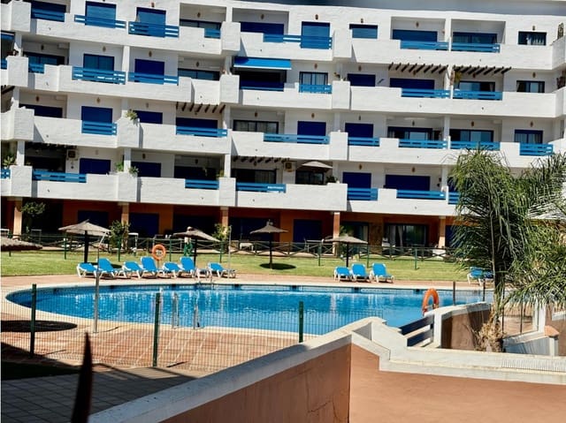 Appartement de 1 chambre à louer à La Duquesa / Puerto de la Duquesa, Manilva - 1 050 € (Ref: 10086745)