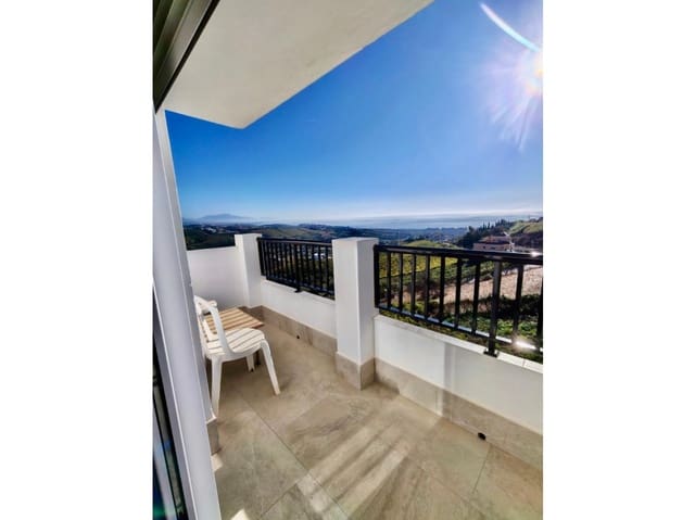 3 bedroom Apartment for rent in Manilva with garage - € 1,200 (Ref: 10156941)