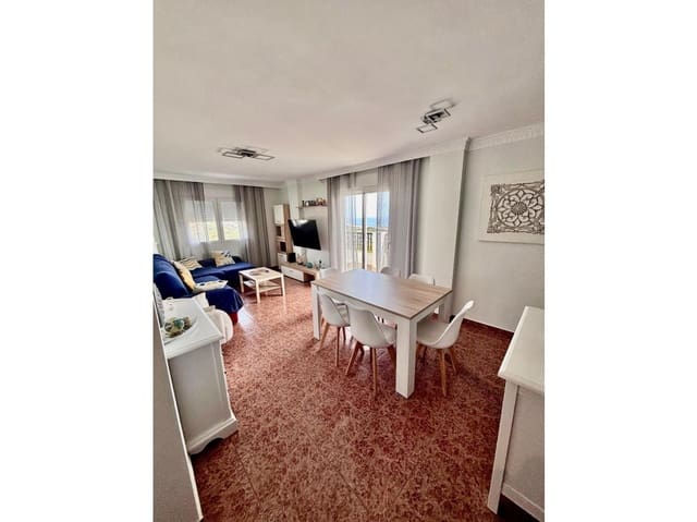 3 bedroom Apartment for rent in Manilva with garage - € 1,200 (Ref: 10156941)